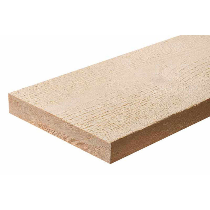 Доска обрезная естественной влажности 22х100х2000 сорт 1-2